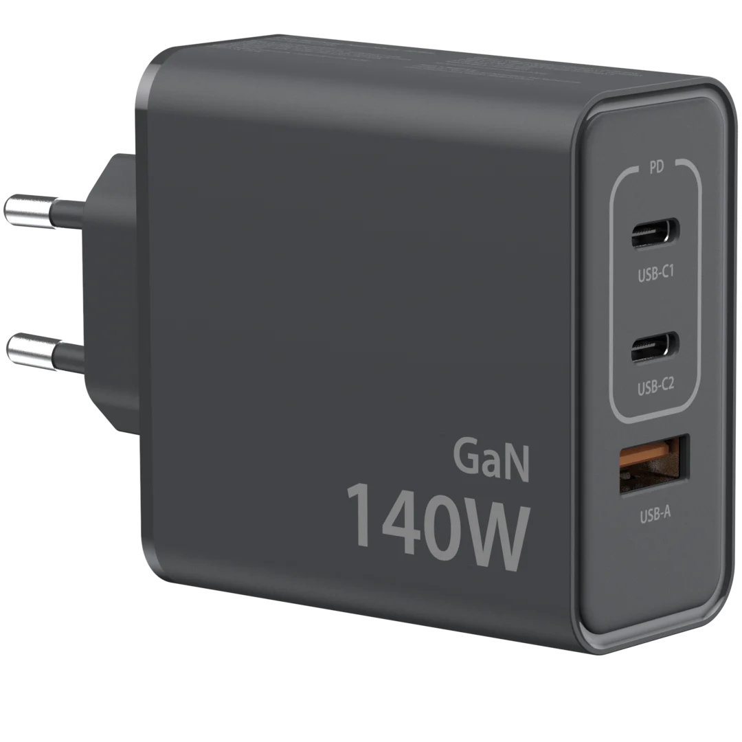 Carregador de parede USB Sitecom