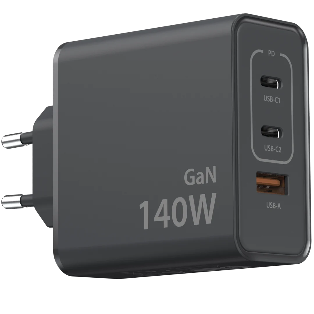 Chargeur secteur USB Sitecom