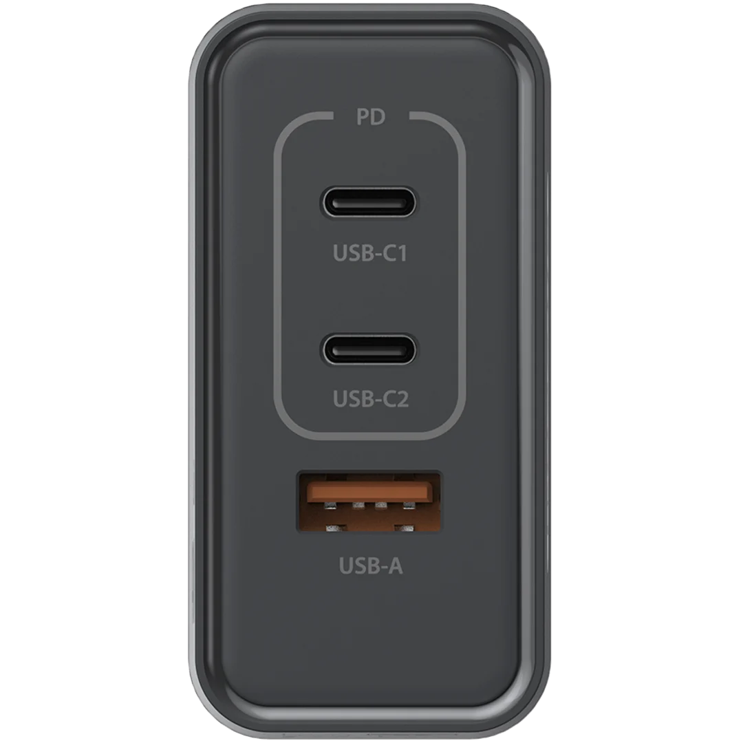 Chargeur secteur USB Sitecom