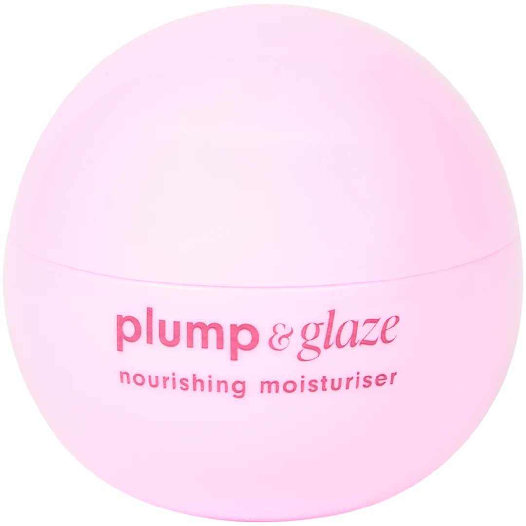 Plump & Glaze Gesichtscreme 2