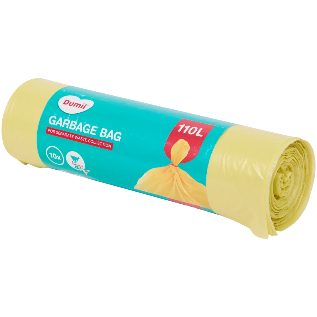 Sacchi della spazzatura Dumil 1