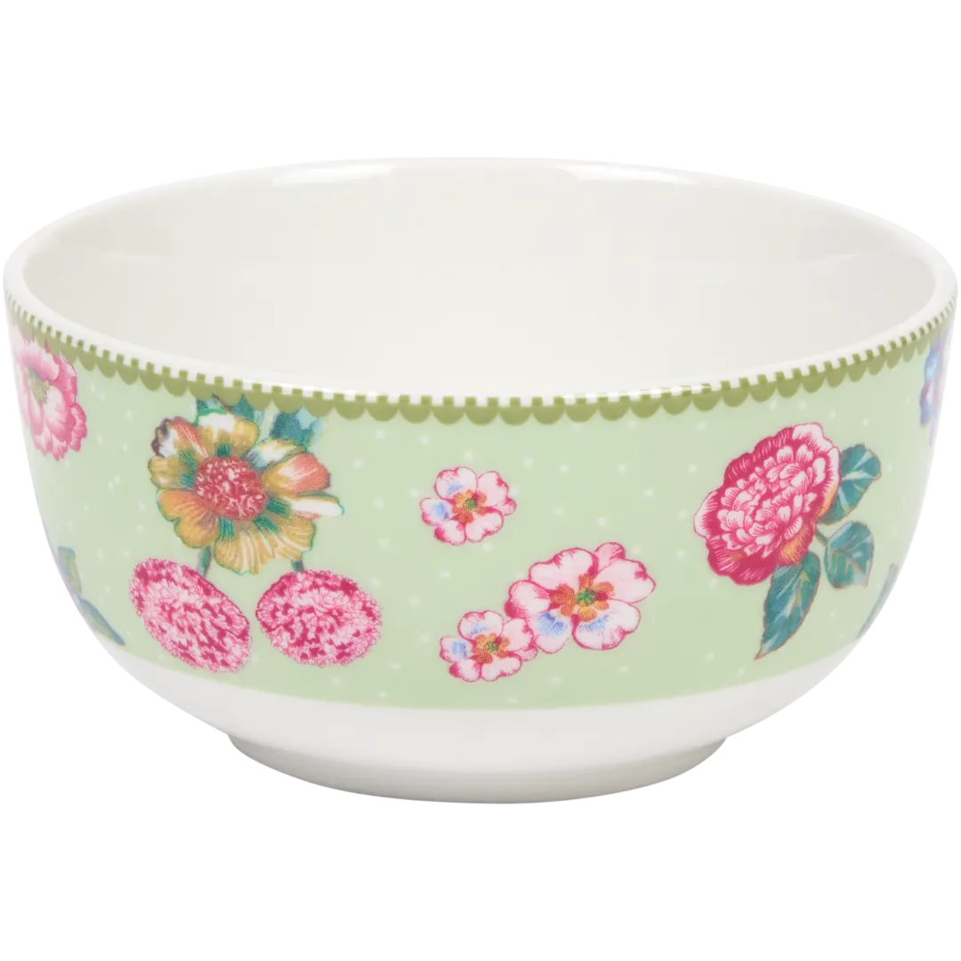 Schüssel Flower 3