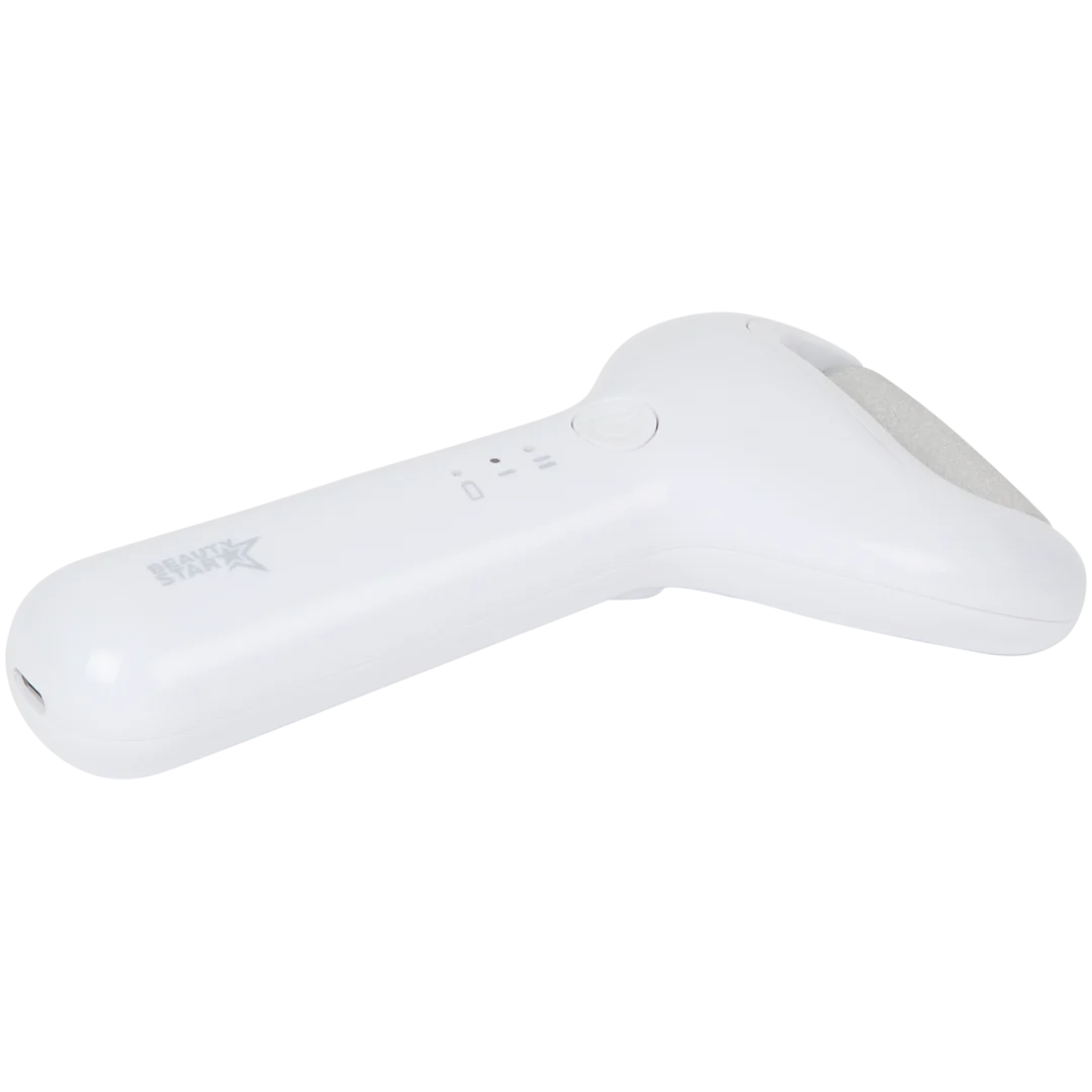 Lime électrique rechargeable pour pieds Beauty Star 1