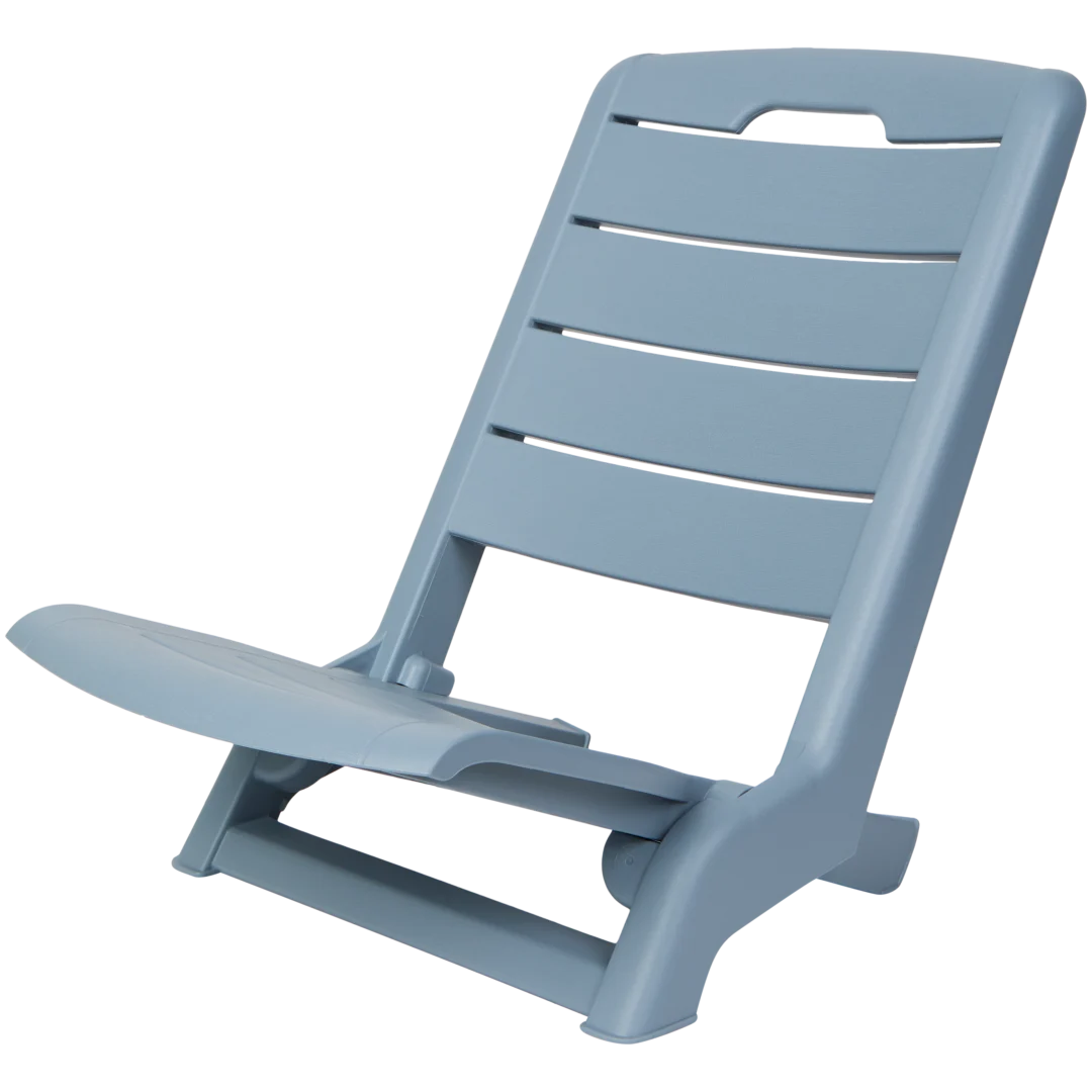 Skladacia plážová stolička Keter 1