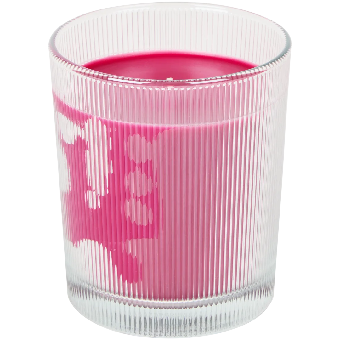 Vela aromática Candra
