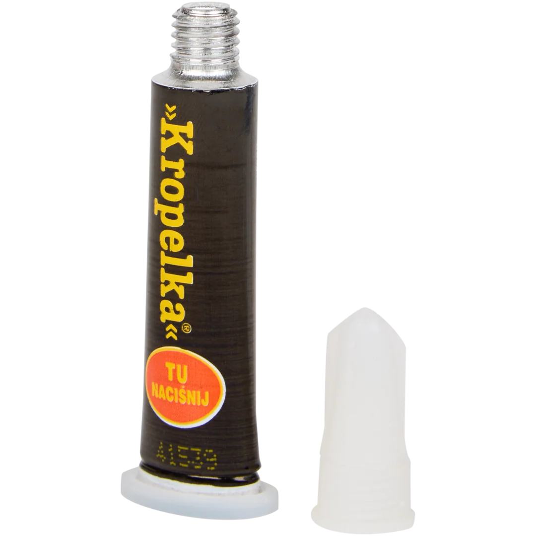 Klej błyskawiczny Kropelka 2