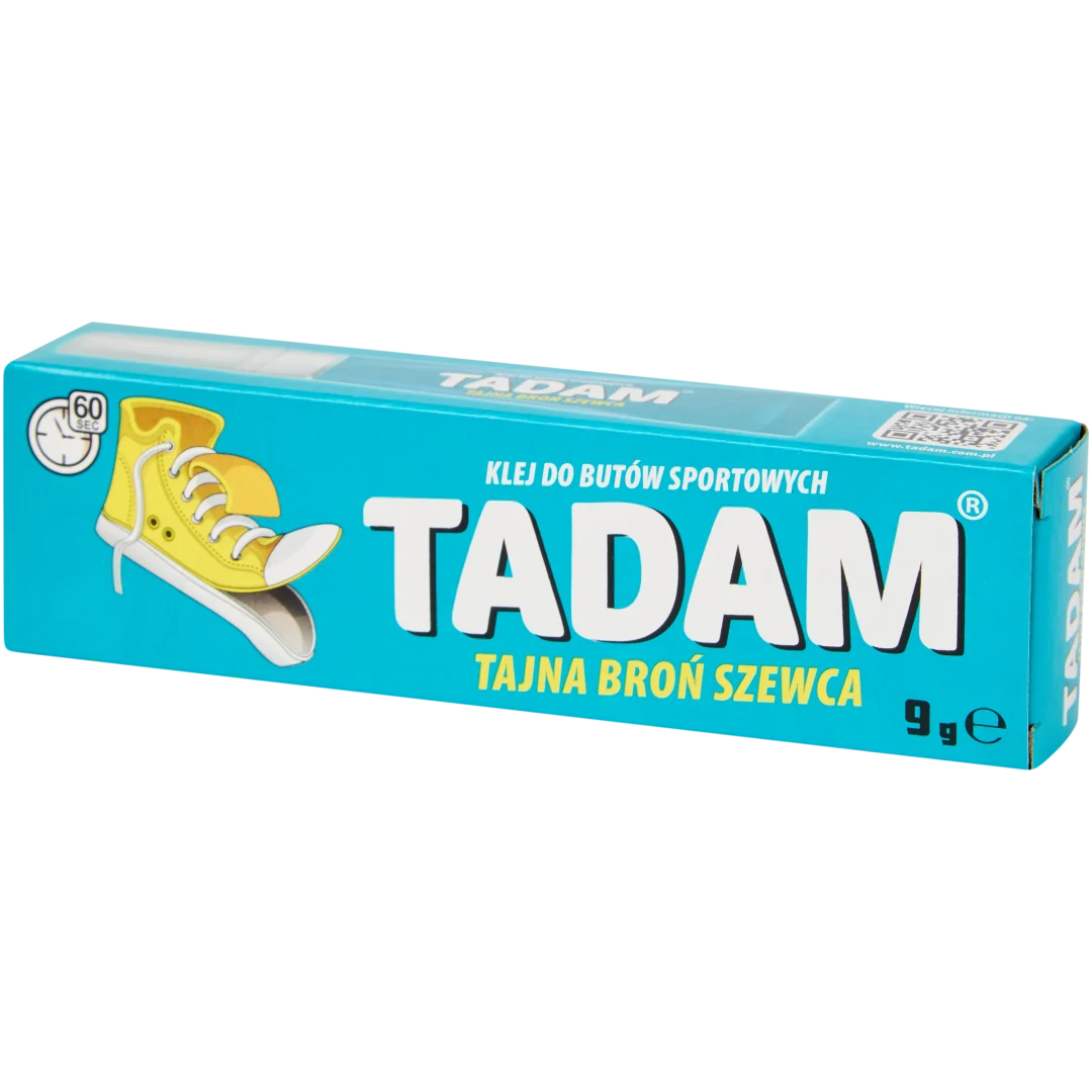 Klej błyskawiczny Tadam