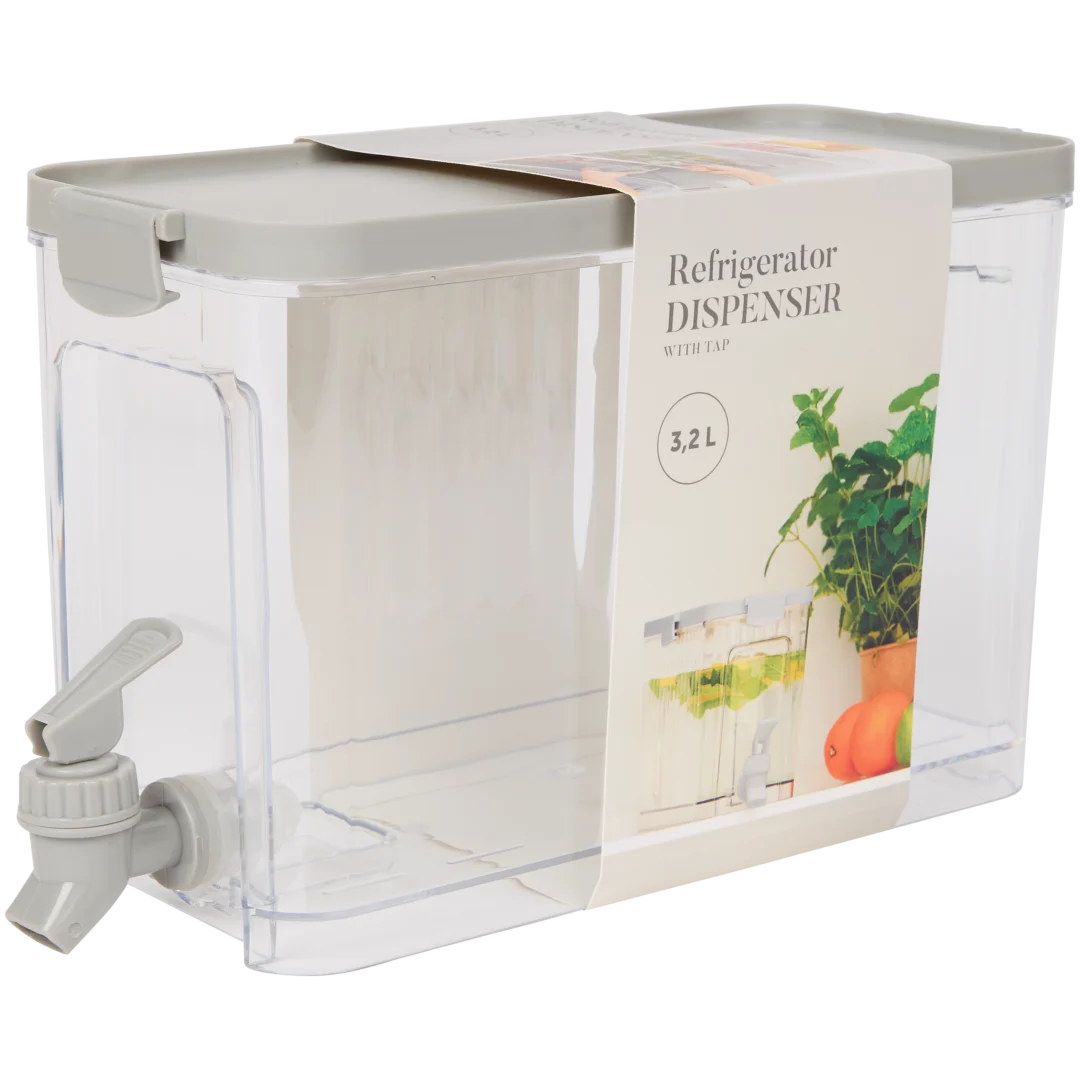 Koelkastdispenser 4