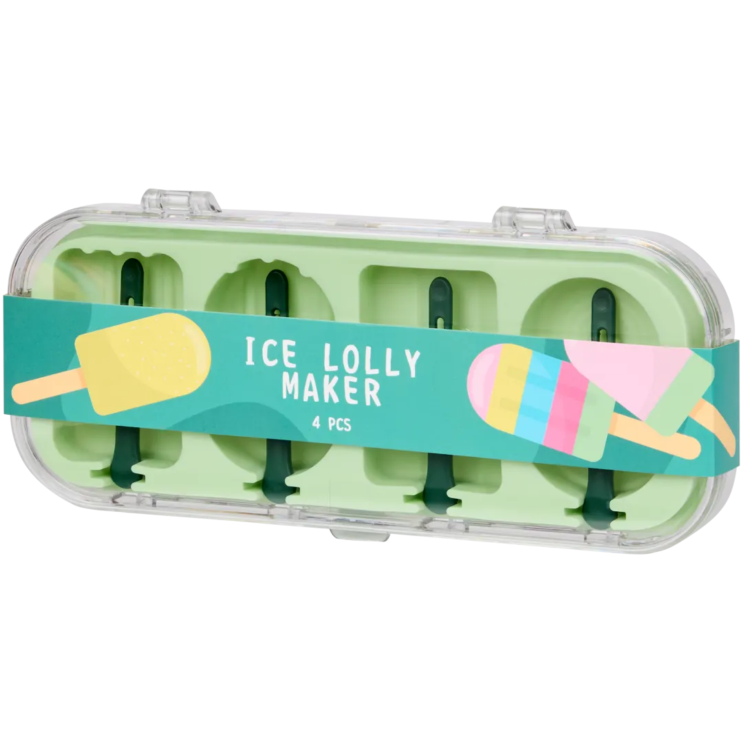 Moule à glace