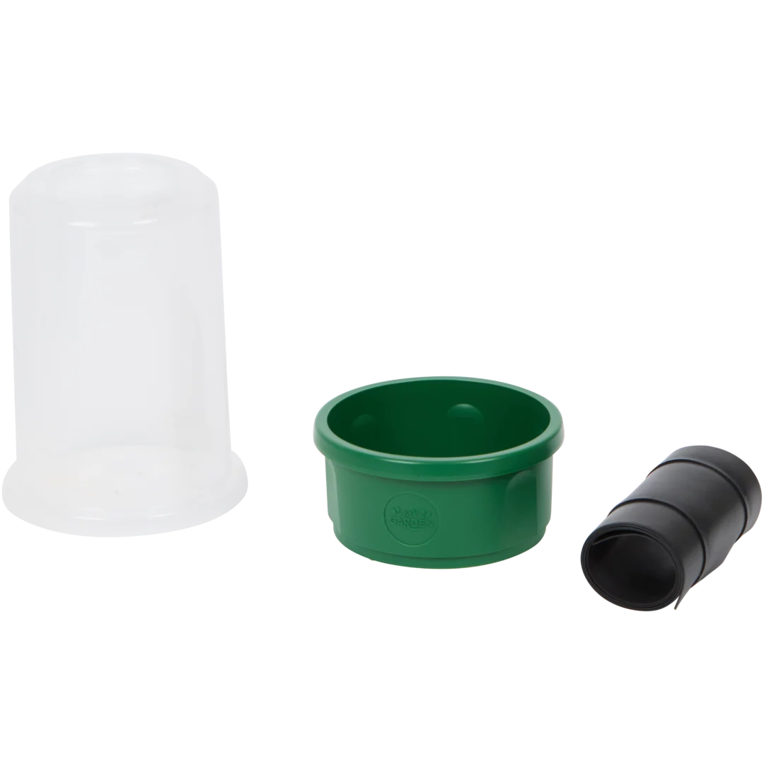 Escargot à graines My Garden 3