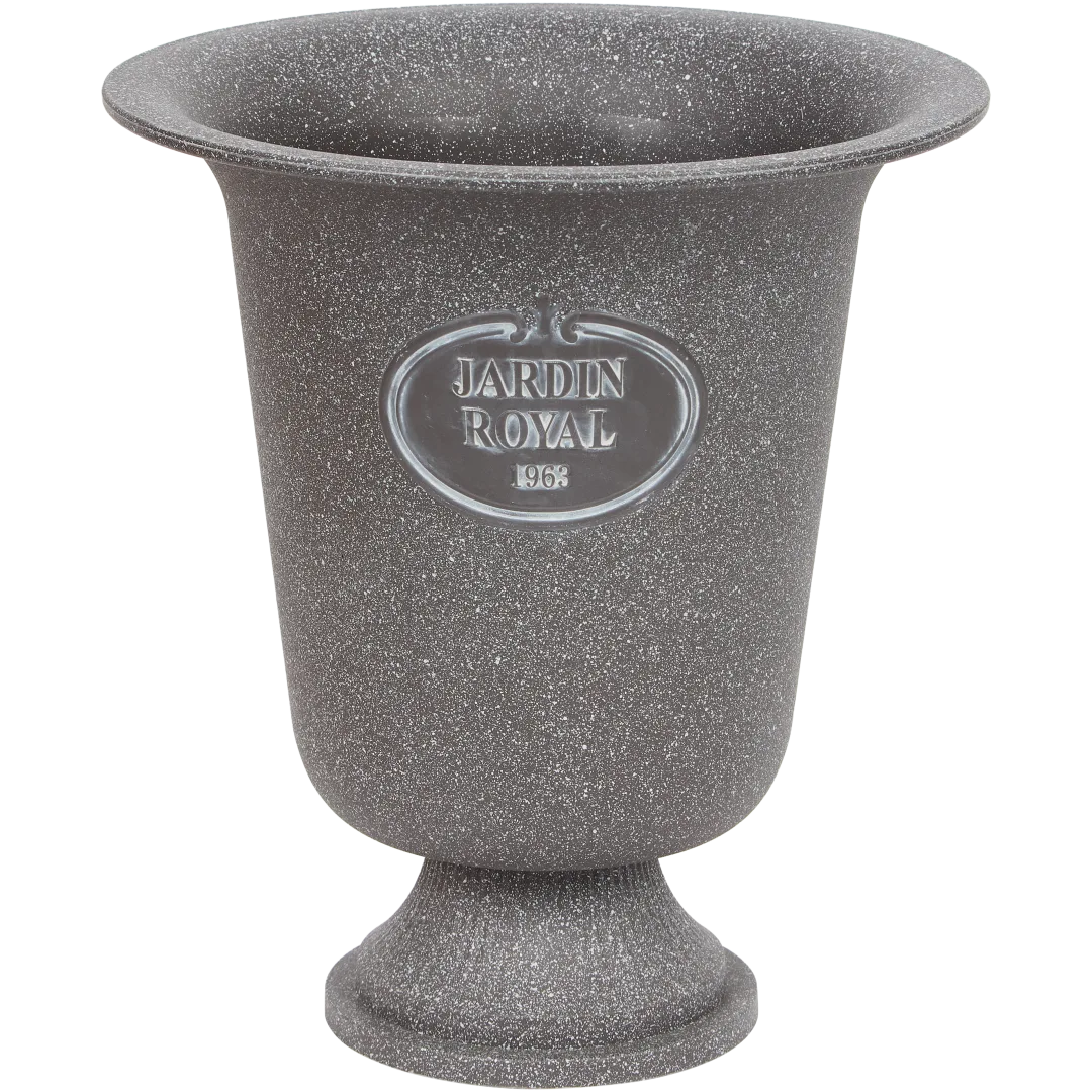 Cache-pot sur pied 1