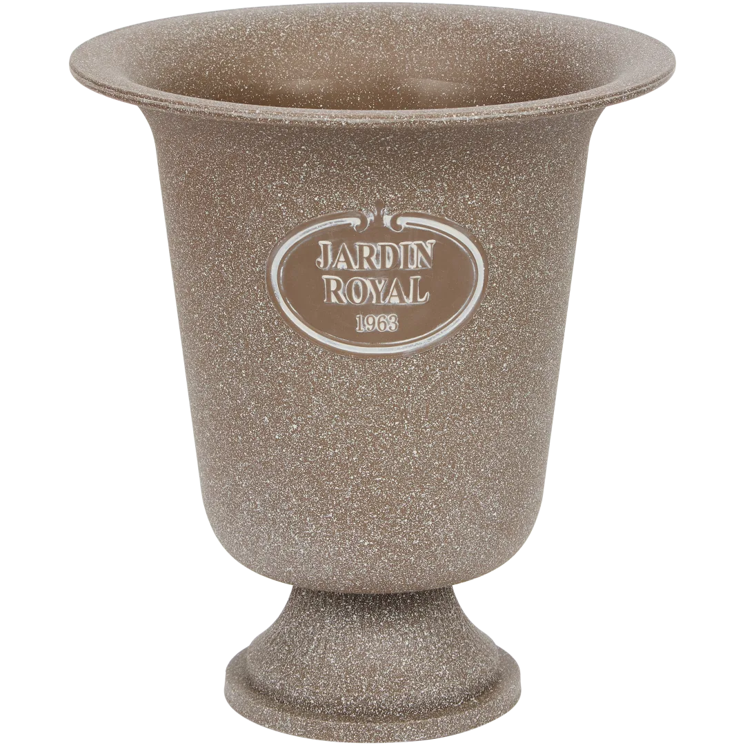 Cache-pot sur pied 2