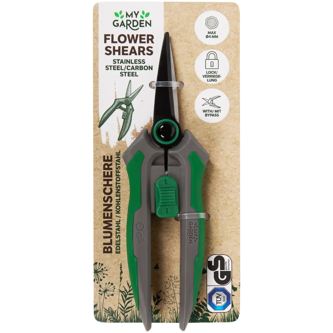 Sécateur My Garden 2
