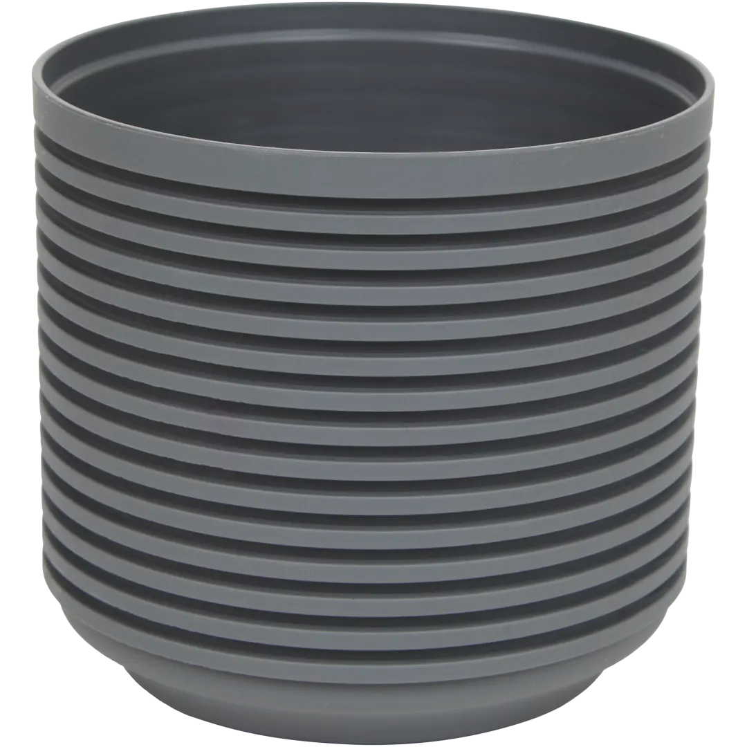 Cache-pot avec lettres 2