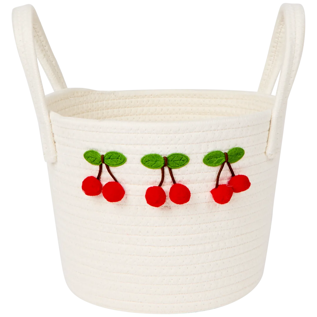 Mand met decoratie 1