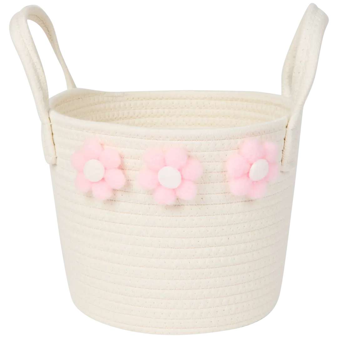 Mand met decoratie 2