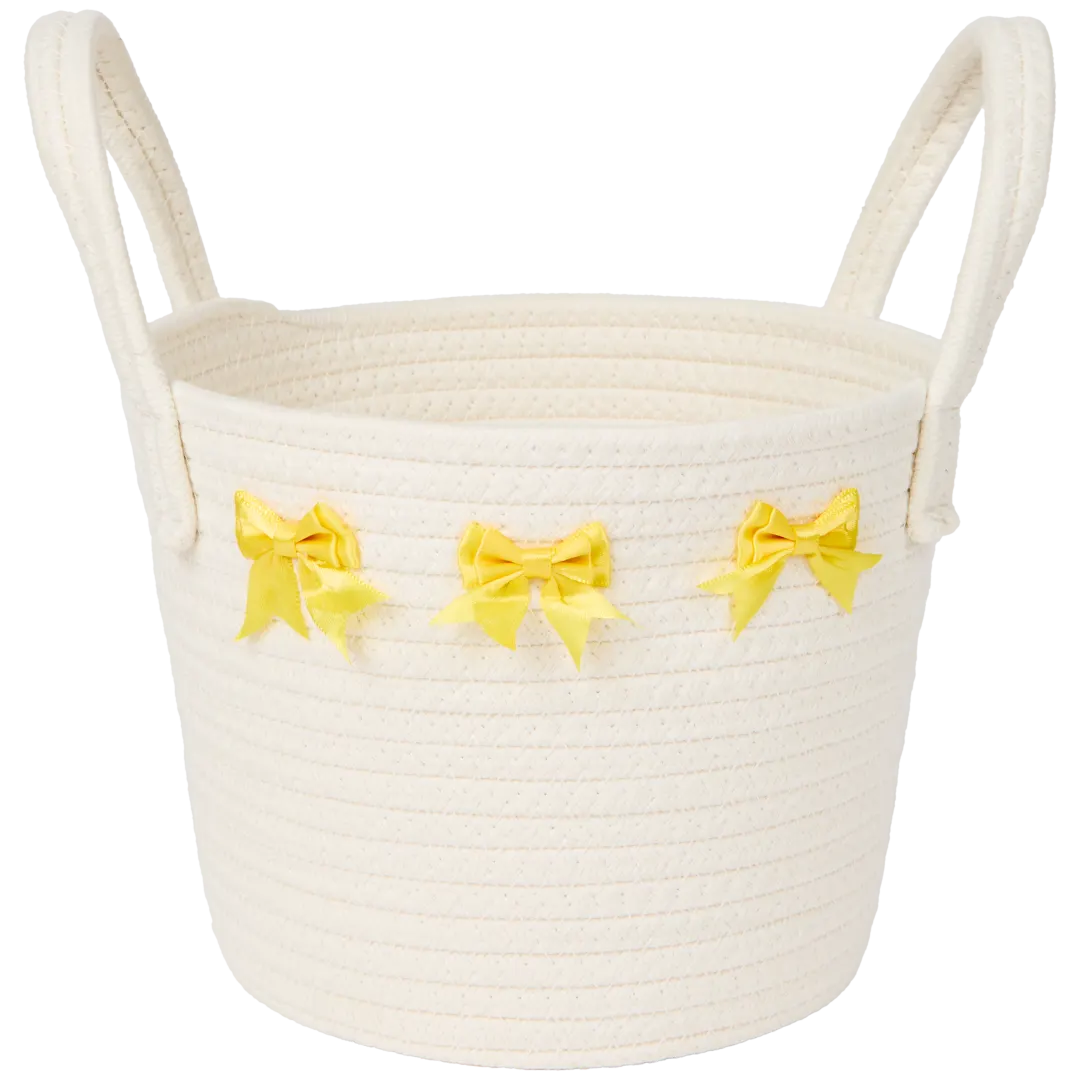 Mand met decoratie 3