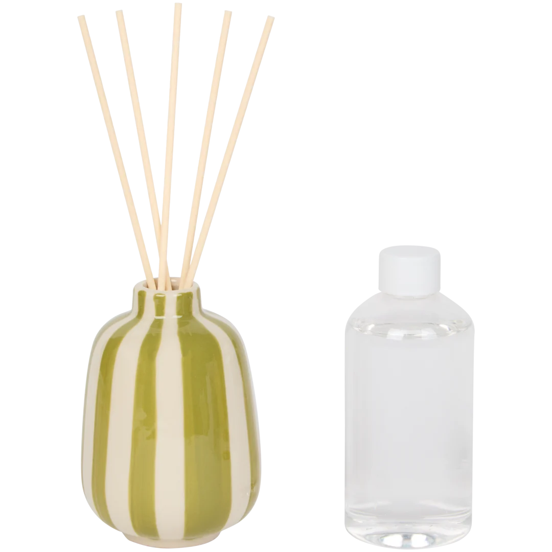 Patyczki zapachowe 1