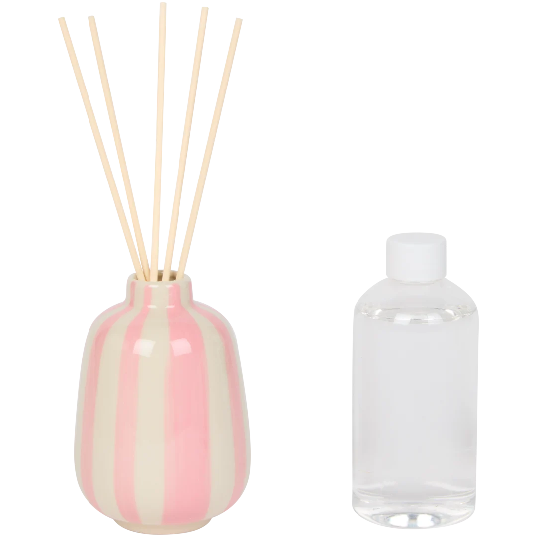 Patyczki zapachowe 3