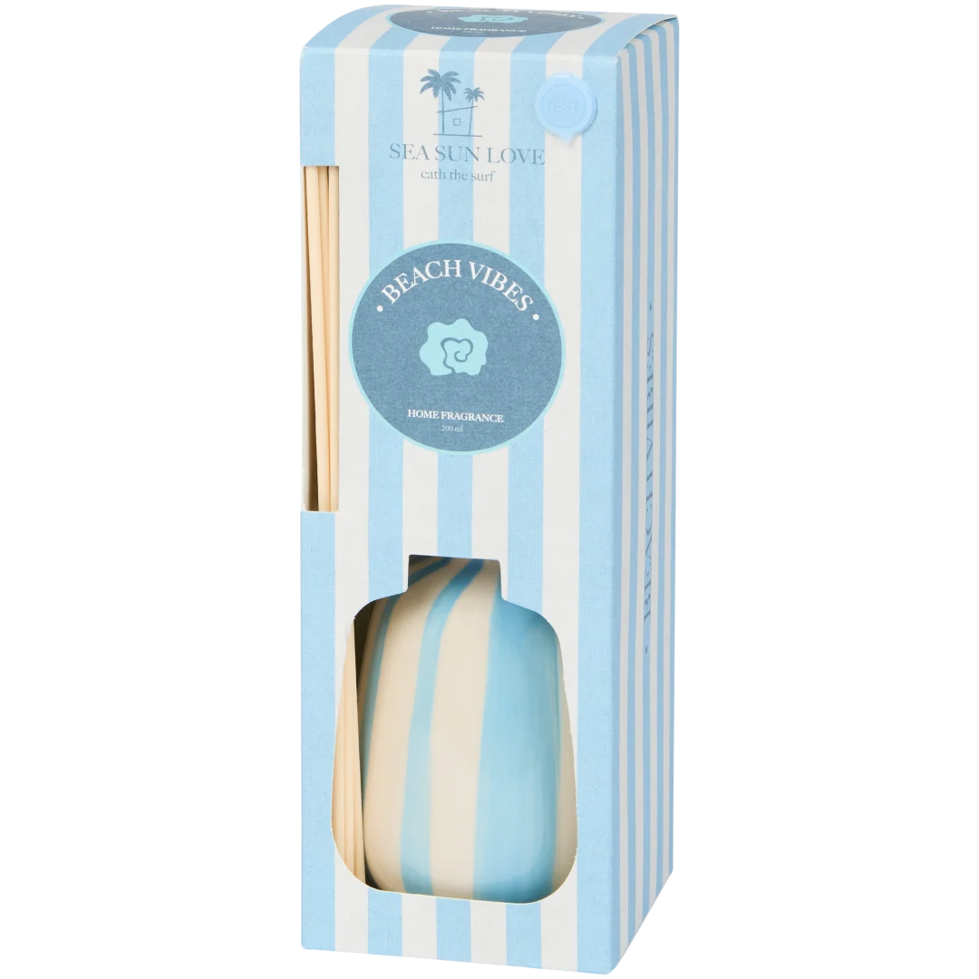 Patyczki zapachowe 5