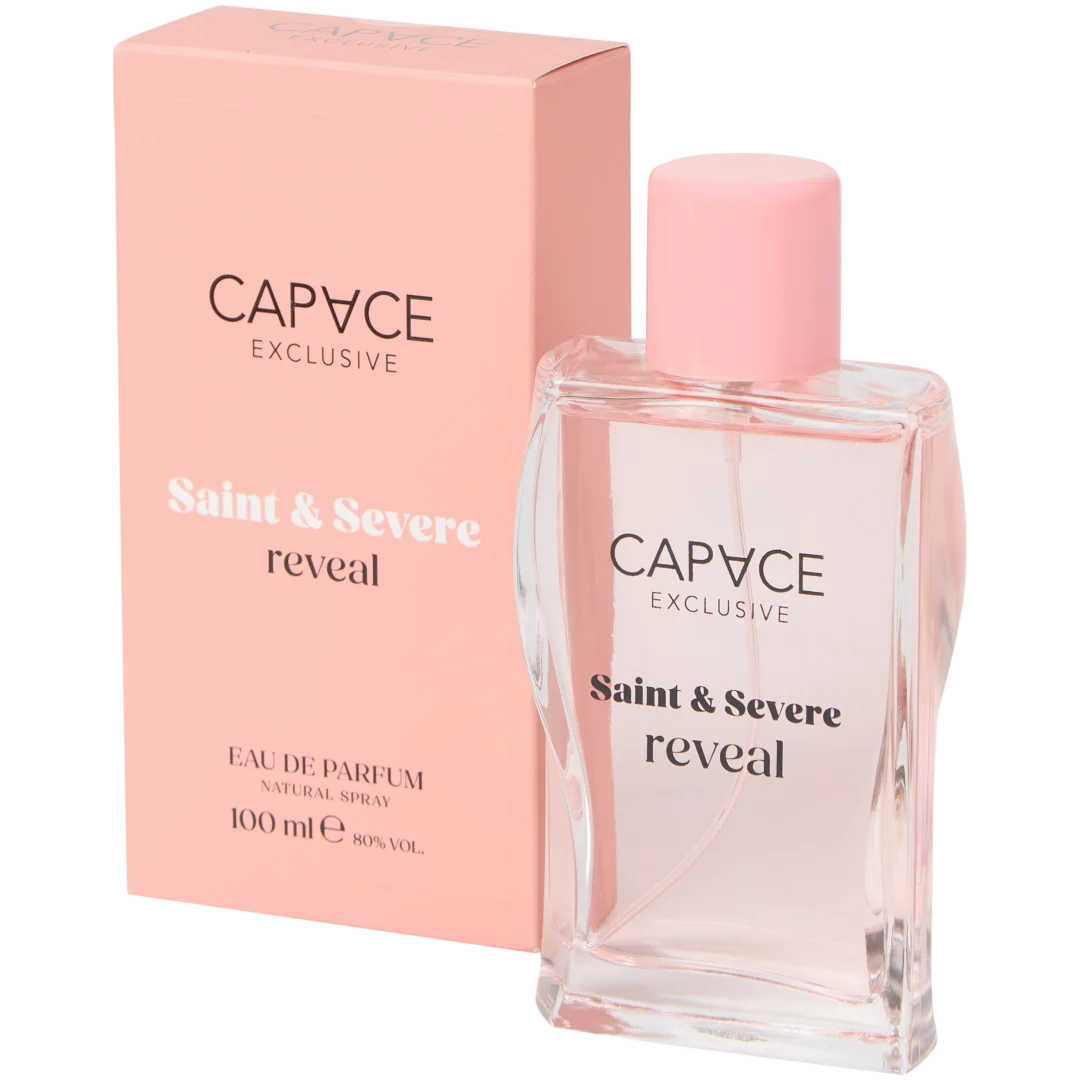 Apă de parfum Capace Exclusive Saint & Severe 1