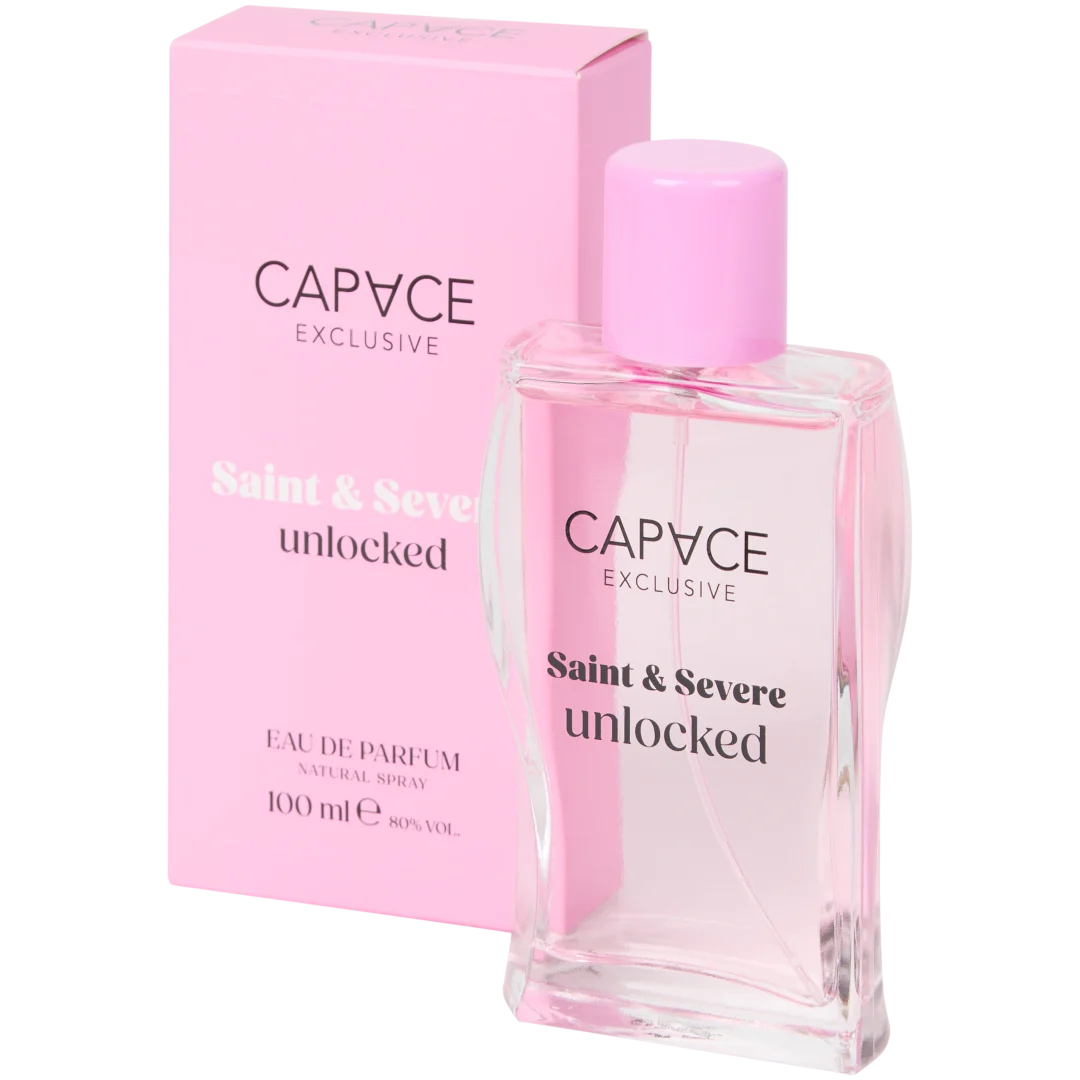 Apă de parfum Capace Exclusive Saint & Severe 3