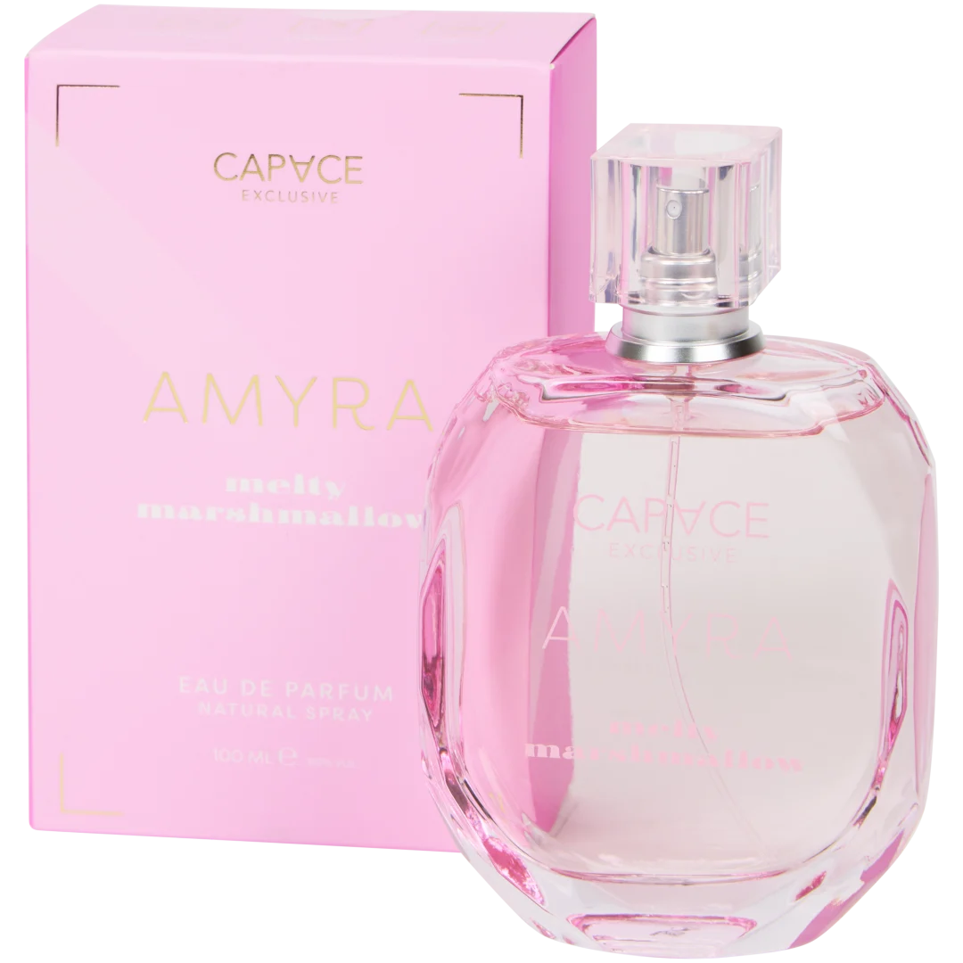 Capace Exclusive eau de parfum