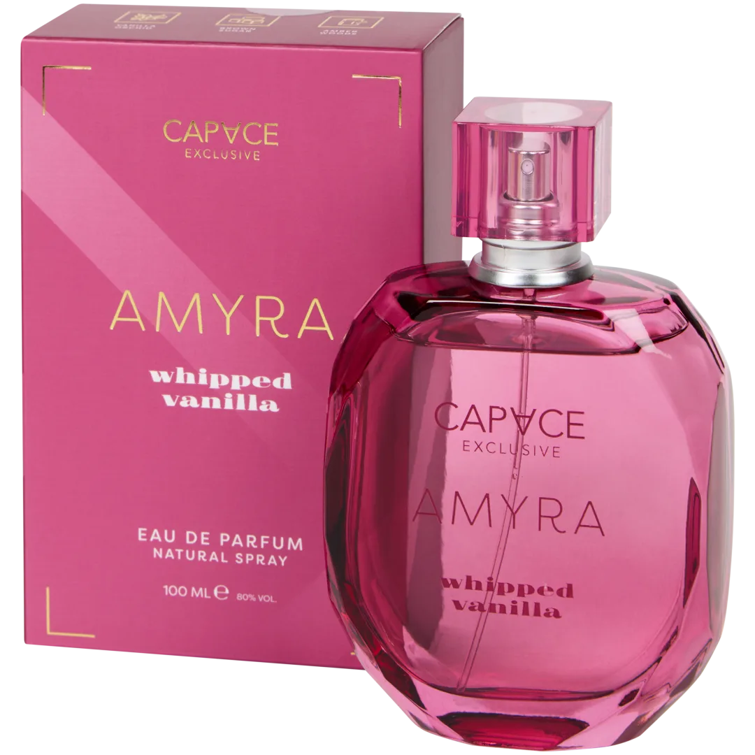 Capace Exclusive eau de parfum