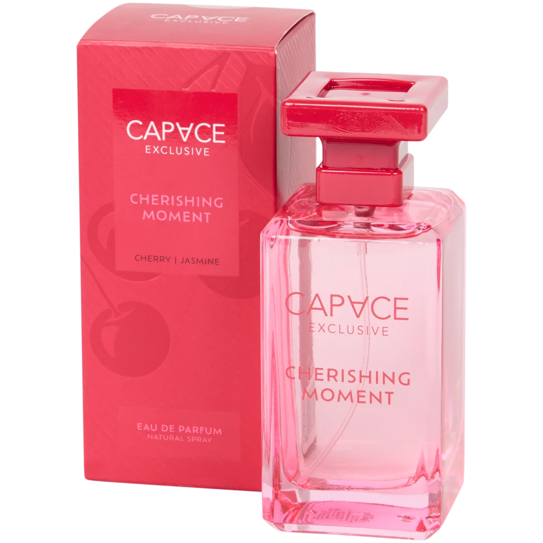 Eau de parfum Capace Exclusive Saint & Severe 1