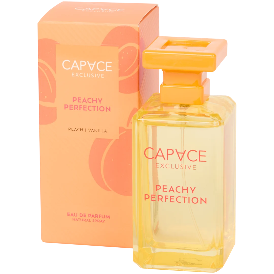 Eau de parfum Capace Exclusive Saint & Severe 2
