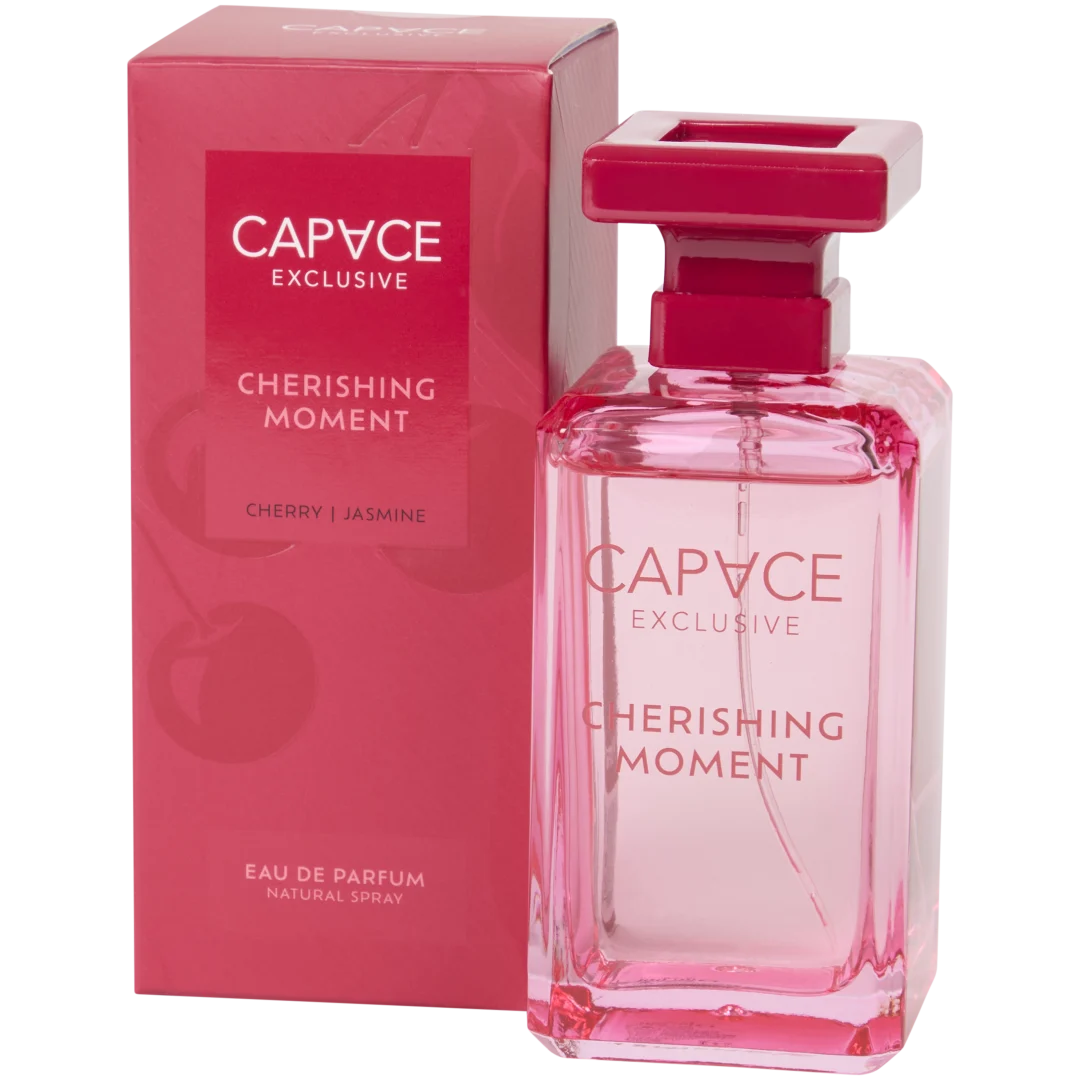 Perfume Capace Exclusive Amyra