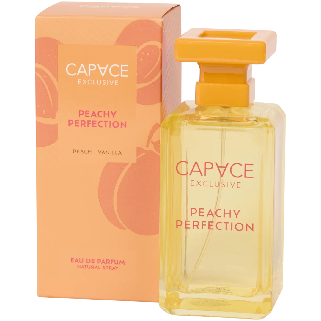 Perfume Capace Exclusive Amyra