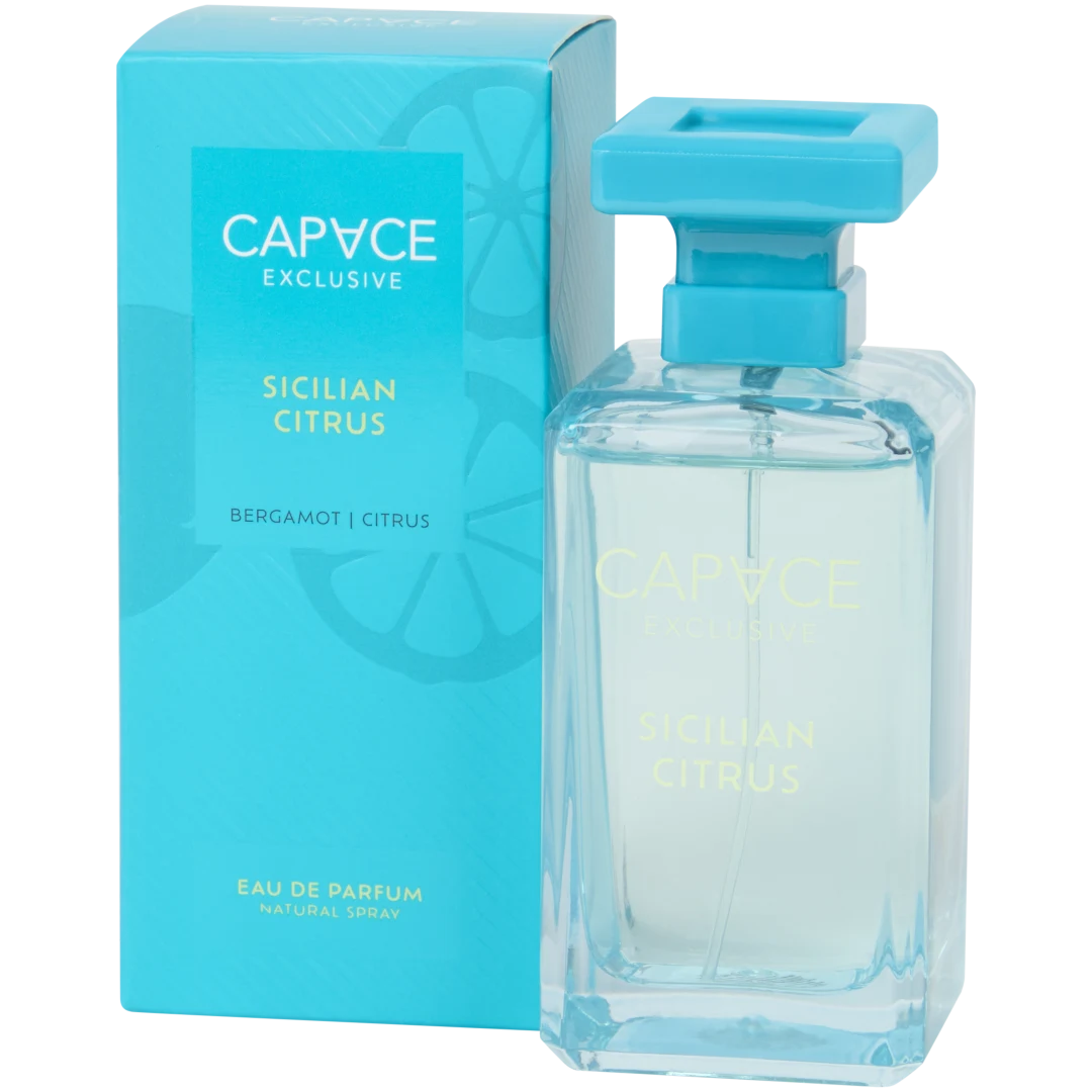 Perfume Capace Exclusive Amyra