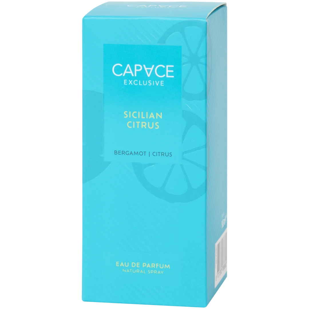 Perfume Capace Exclusive Amyra