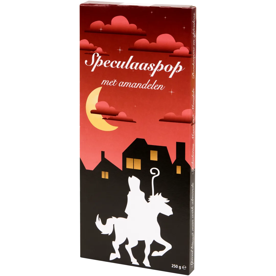 Cookies & Crumbs speculaaspop