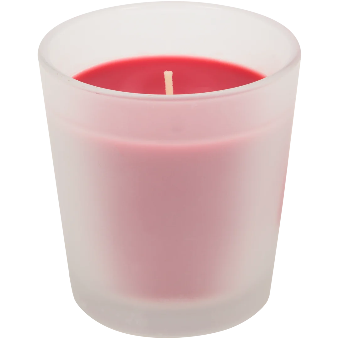 Bougie parfumée Air Wick Forêt hivernale 2