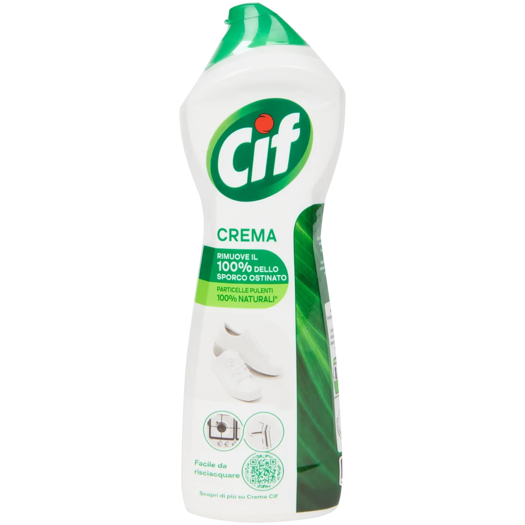 Crema Cif
