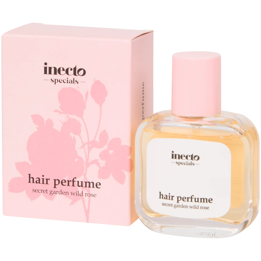 Inecto Specials parfem za kosu