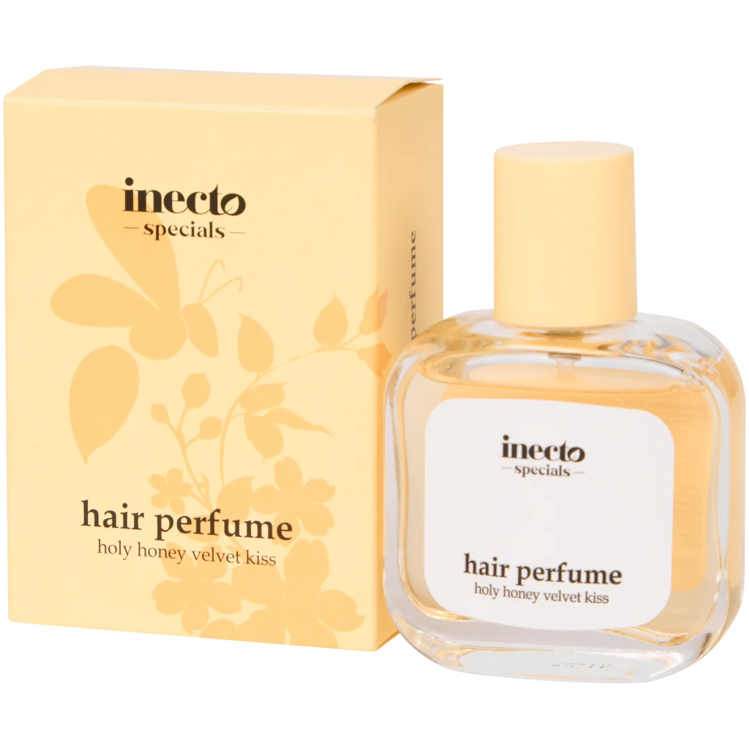 Inecto Specials parfem za kosu
