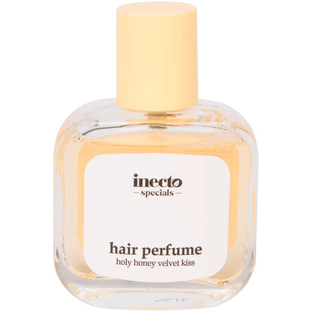 Perfume para o cabelo Inecto Specials