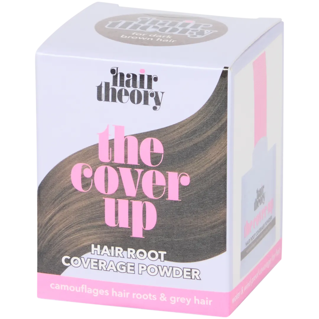 Hair Theory uitgroeipoeder