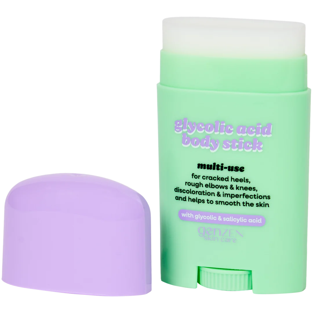 Gen-Zen multi bodystick Glycolzuur & Salicylzuur 2