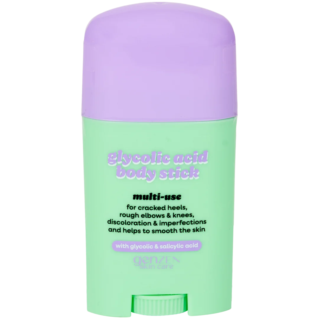 Gen-Zen multi bodystick Glycolzuur & Salicylzuur 1