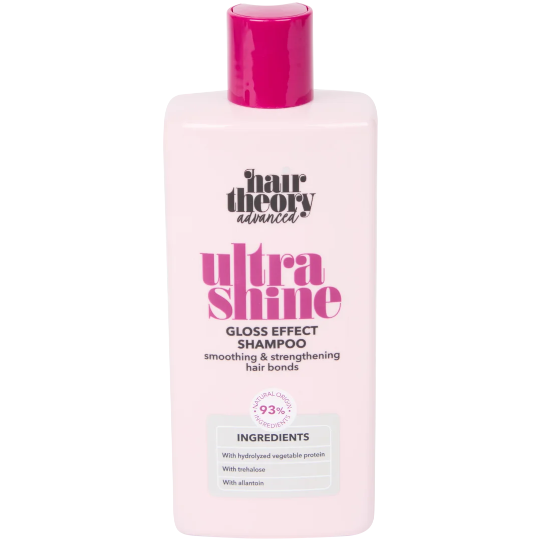 Szampon Hair Theory Ultra Shine 1