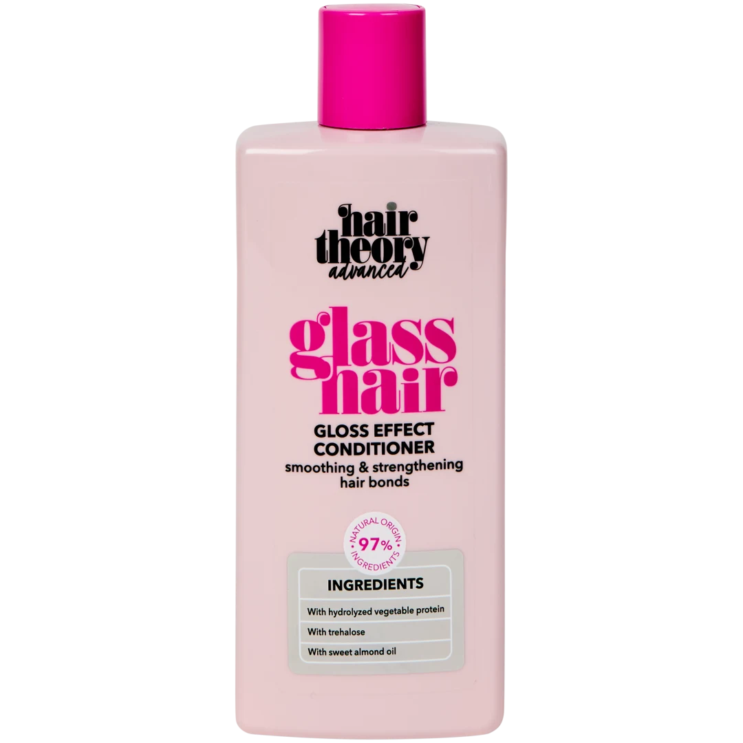 Odżywka Hair Theory Glass Hair 1