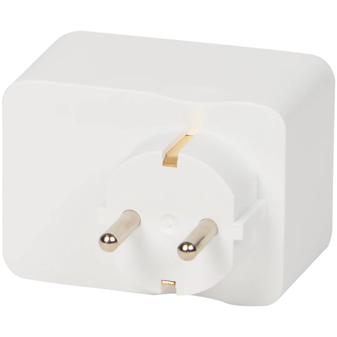 Adaptor pentru priză Grundig