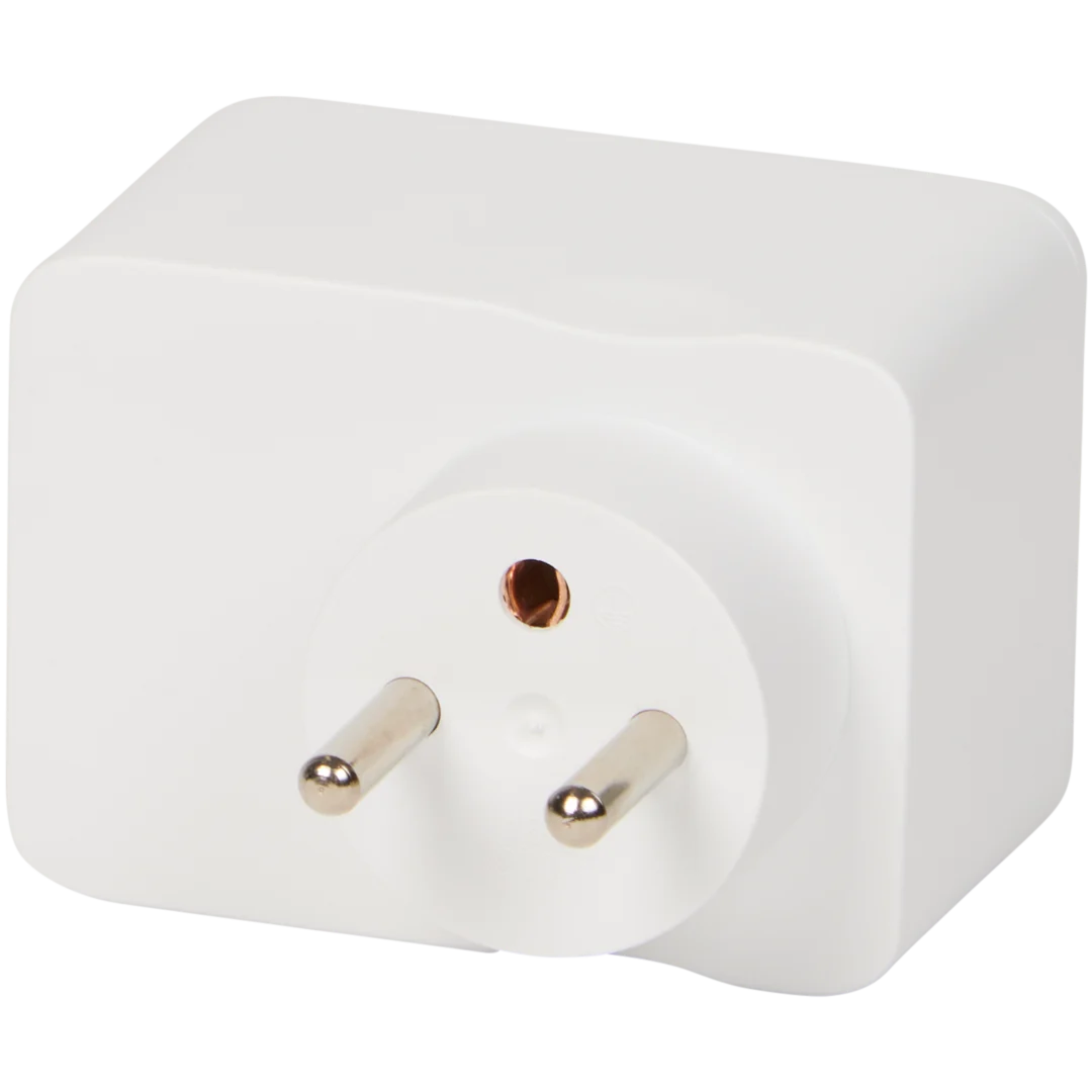 Adapter do gniazdka elektrycznego Grundig
