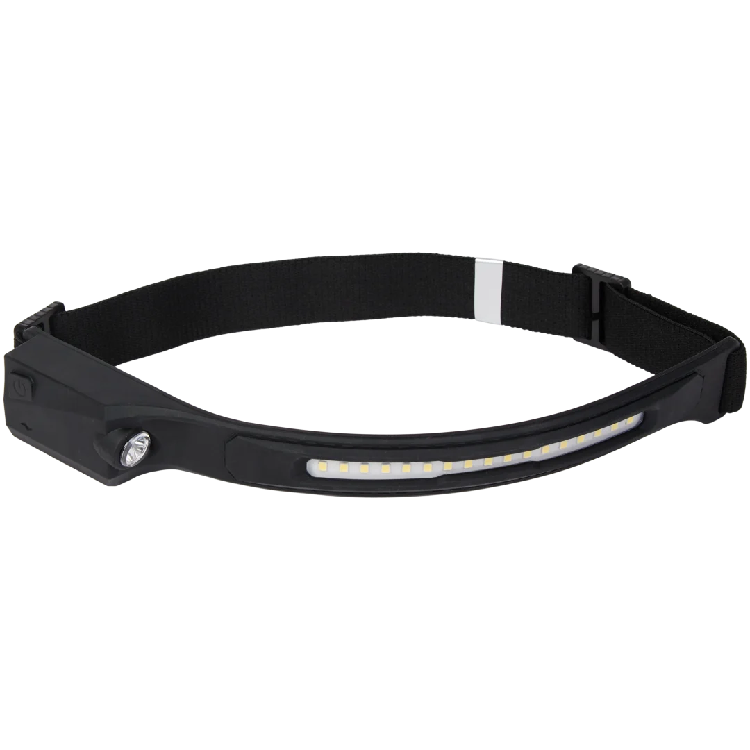 Latarka czołowa do wielokrotnego ładowania Werckmann 1