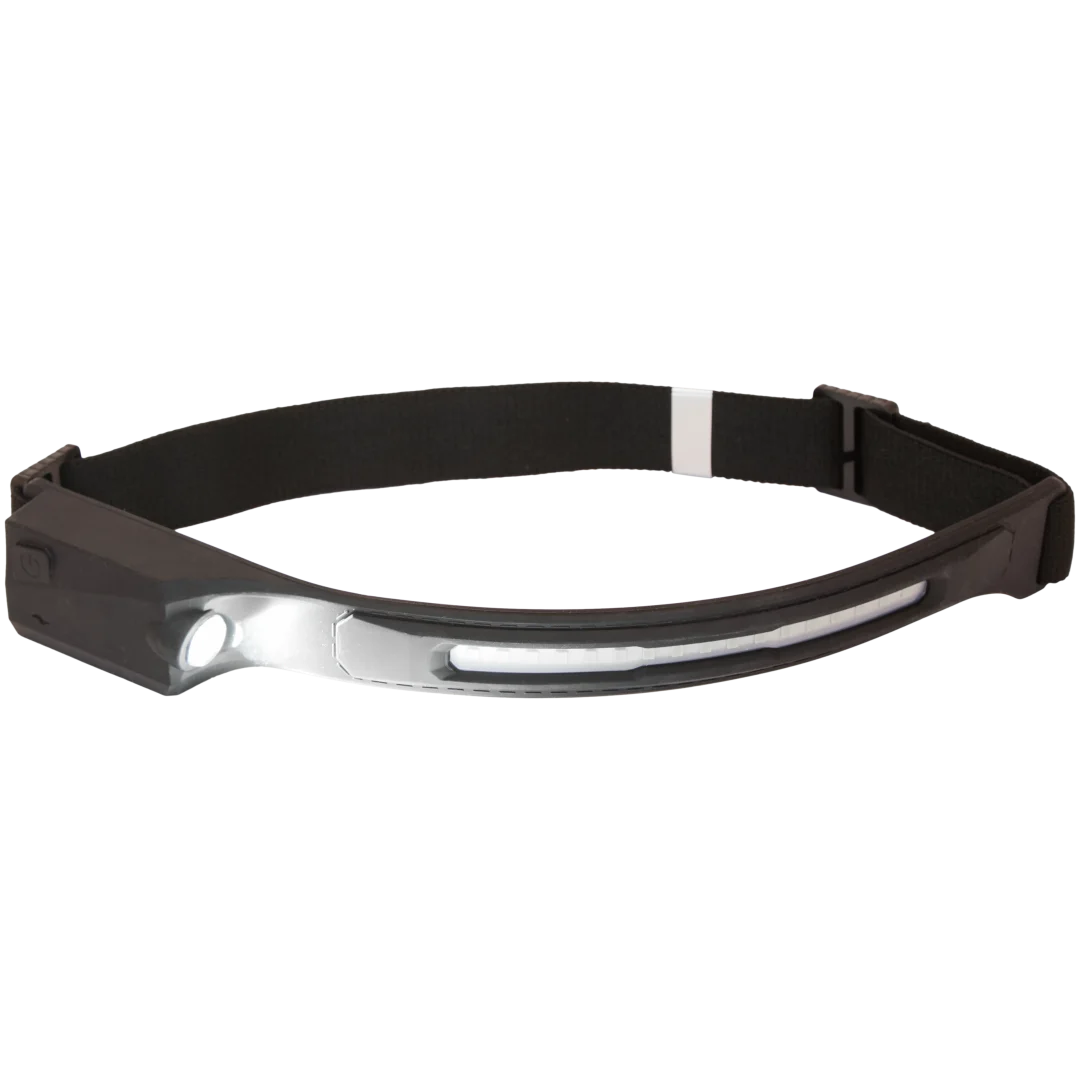 Latarka czołowa do wielokrotnego ładowania Werckmann 2