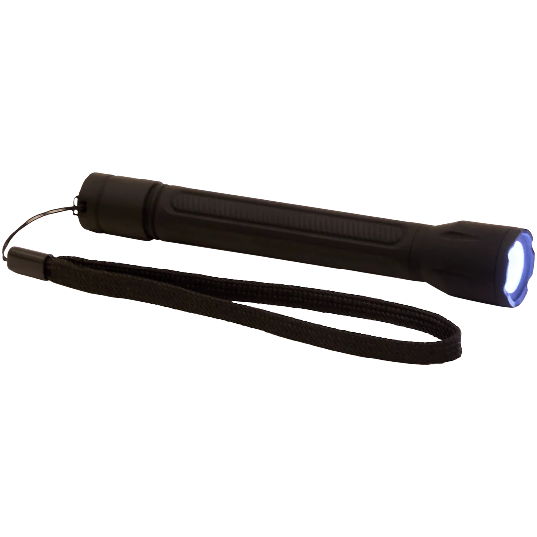 Kapesní svítilna 2